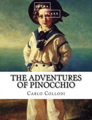 The Adventures of Pinocchio