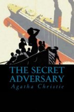 The secret adversary