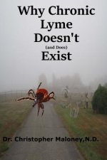 Why Chronic Lyme Doesn't (And Does) Exist: Finding Common Ground In The Lyme Wars