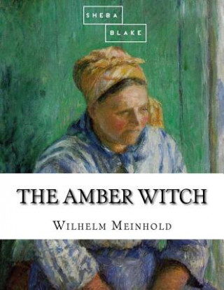 The Amber Witch