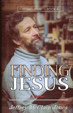 Finding Jesus
