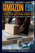 Making Money With Amazon FBA