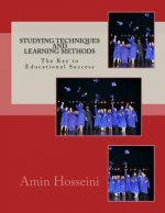 Studying Techniques and Learning Methods
