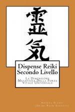 Dispense Reiki Secondo Livello
