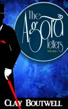 The Agora Letters Volume 1: 5 Book Cozy Murder Mystery Series