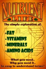 Nutrient life: What you need and why
