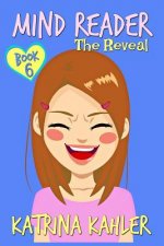 MIND READER - Book 6