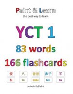 YCT 1 83 words 166 flashcards