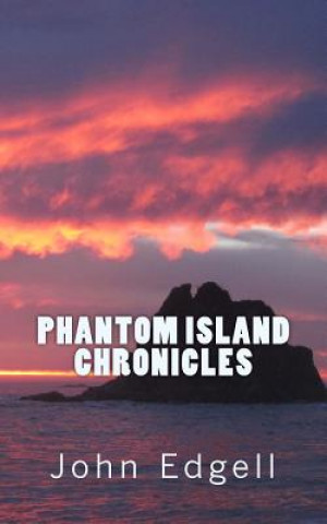 Phantom Island Chronicles