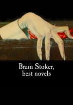 Bram Stoker, best novels