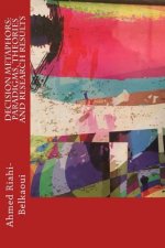 Decision Metaphors: Paradigms, Theories and Research Results