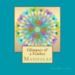 Glimpses of a Feather - Mandalas