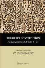 The Draft Constitution - An Explanation of Articles 1-15