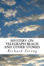 Mystery on Telegraph Beach and Other Stories