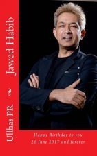 Jawed Habib: Happy Birthday to you