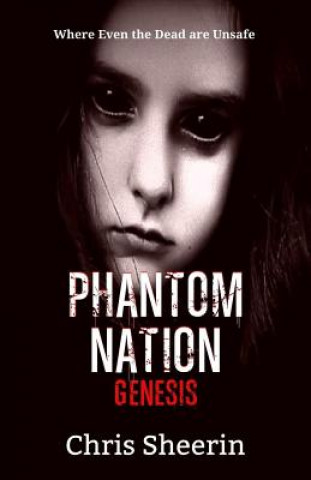 Phantom Nation: Genesis