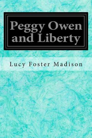 Peggy Owen and Liberty