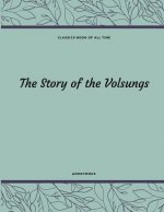 The Story of the Volsungs