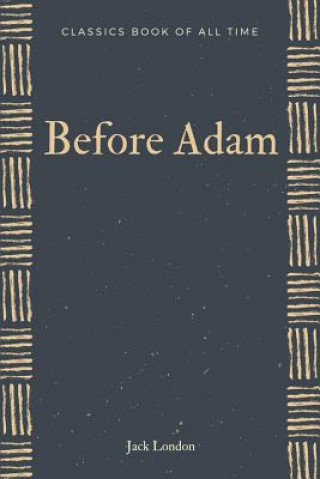 Before Adam