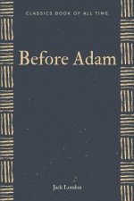 Before Adam