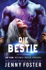Ar'Van - Die Bestie: Fantasy Liebesroman