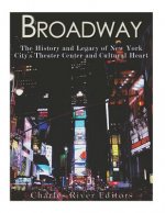Broadway: The History and Legacy of New York City's Theater Center and Cultural Heart