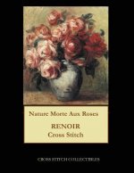 Nature Morte Aux Roses