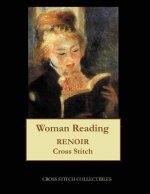 Woman Reading
