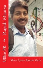 Rajesh Maurya: Mera Pyara Bharat Desh