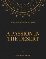 A Passion in the Desert