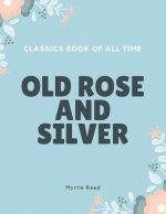 Old Rose and Silver