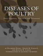 Diseases of Poultry: Their Diagnosis, Treatment and Prevention