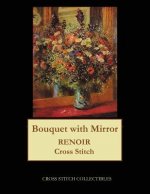 Bouquet with Mirror