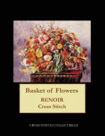 Basket of Flowers