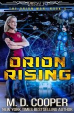 Orion Rising: An Aeon 14 Novel