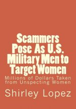 Scammers Pose as U.S. Military to Target Women: Millions of Dollars Taken from Unspecting Qomwn