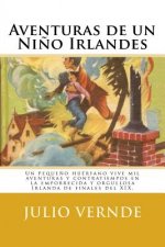 Aventuras de un Ni?o Irlandes (Spanish) Edition