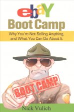 Ebay Boot Camp: Why You?re Not Selling Anything, and What You Can Do about It