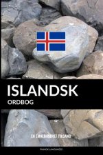Islandsk ordbog: En emnebaseret tilgang