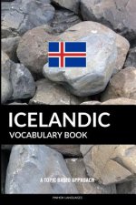 Icelandic Vocabulary Book