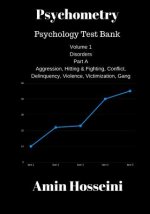 Psychometry: Psychology Test Bank