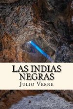Las Indias Negras (Spanish) Edition