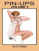 Pin-Up Girls Book 3: Coffee Table Book