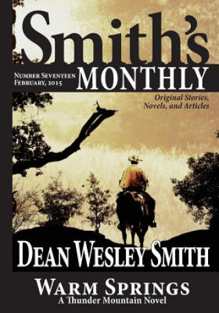 Smith's Monthly #17
