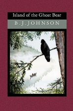 Island of the Ghost Bear