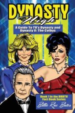 Dynasty High: A guide to TV's Dynasty