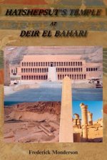 Hatshepsut's Temple at Deir el Bahari