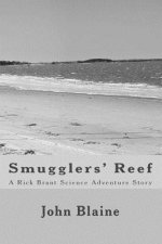 Smugglers' Reef: A Rick Brant Science Adventure Story