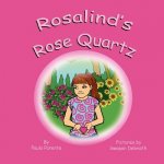 Rosalind's Rose Quartz