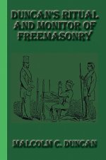 Duncan's Ritual and Monitor of Freemasonry